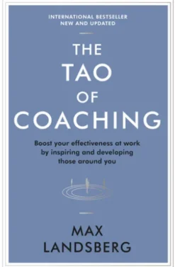 The Tao of Coaching