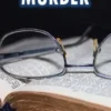 The Tapestry Room Murder