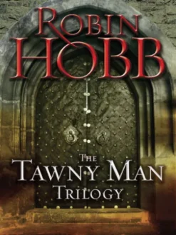 The Tawny Man Trilogy 3-Book Bundle