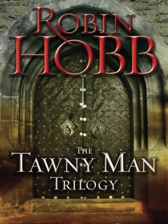 The Tawny Man Trilogy 3-Book Bundle