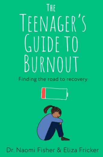The Teenager's Guide to Burnout