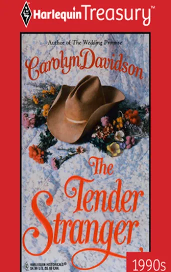 The Tender Stranger