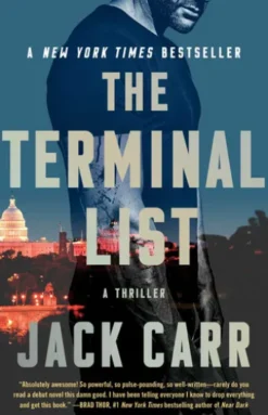 The Terminal List