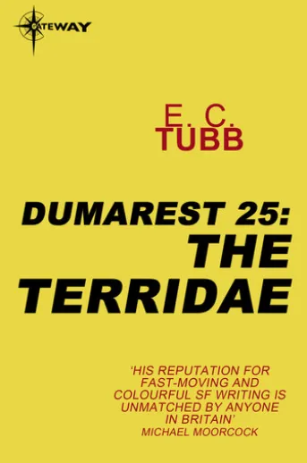 The Terridae