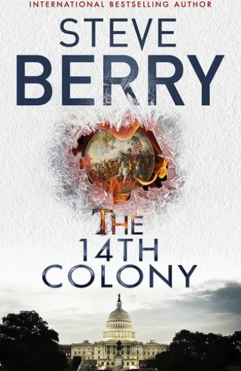 The 14th Colony