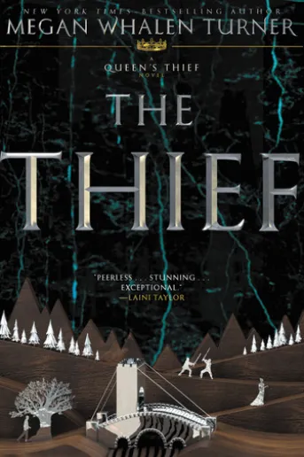 The Thief