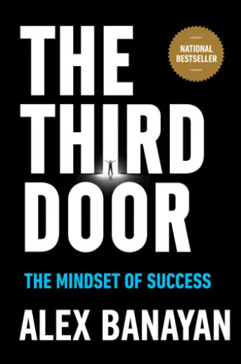 The Third Door