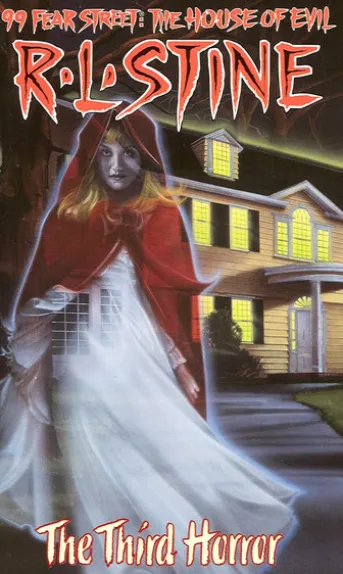 The Third Horror
