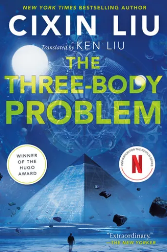 The Three-Body Problem