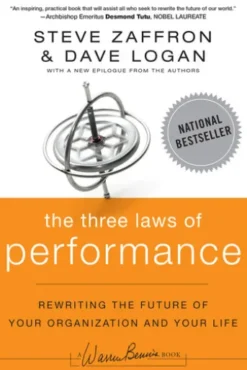 The Three Laws of Performance