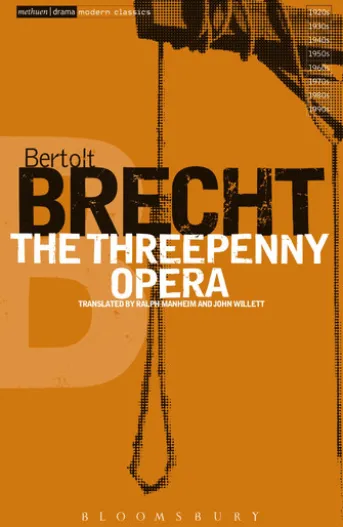 The Threepenny Opera