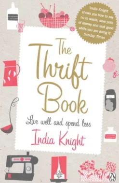 The Thrift Book