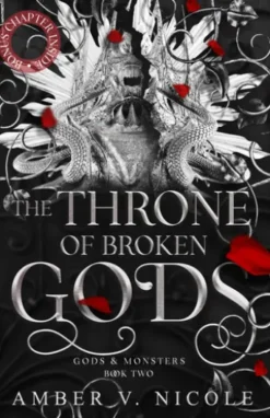 The Throne of Broken Gods