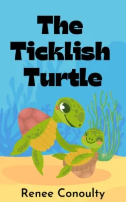 The Ticklish Turtle