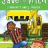The Tigers: Save the Pitch