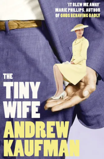 The Tiny Wife
