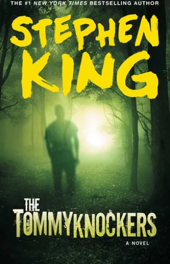 The Tommyknockers