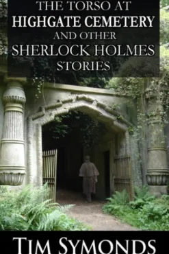 The Torso at Highgate Cemetery