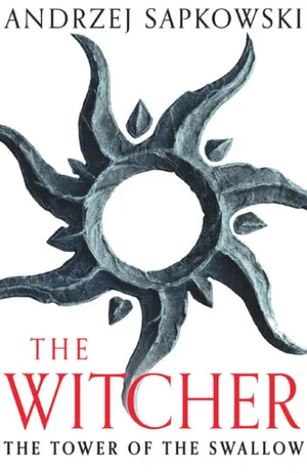 The Tower of the Swallow