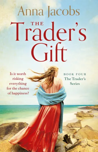 The Trader's Gift