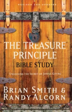 The Treasure Principle Bible Study