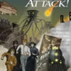 The Tripods Attack!