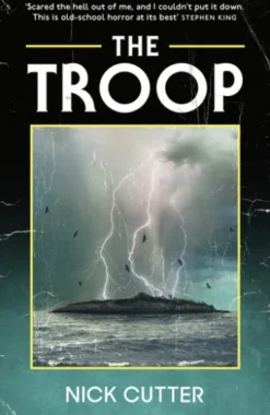 The Troop