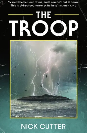 The Troop