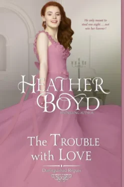 The Trouble with Love