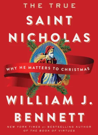 The True Saint Nicholas