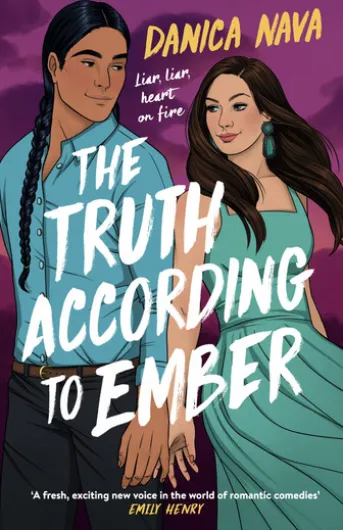 The Truth According to Ember