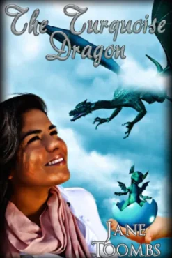 The Turquoise Dragon