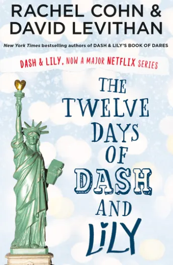 The Twelve Days of Dash and Lily