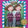 The Twins at St Clare's