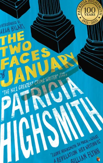 The Two Faces of January