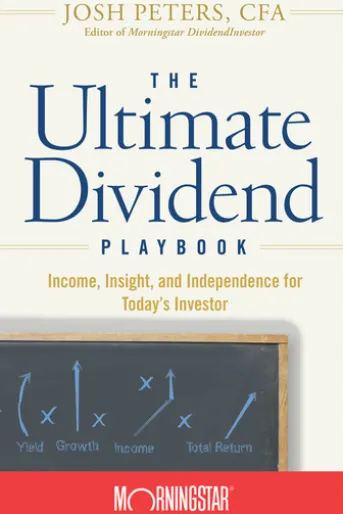 The Ultimate Dividend Playbook