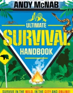 The Ultimate Survival Handbook