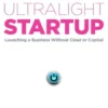 The Ultralight Startup