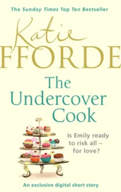 The Undercover Cook