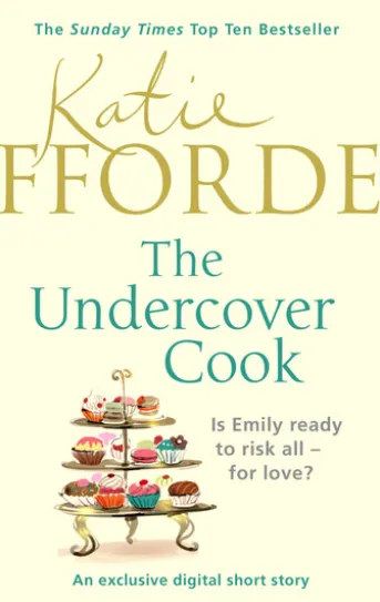 The Undercover Cook