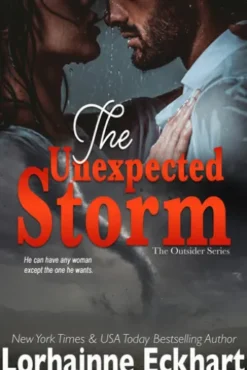 The Unexpected Storm