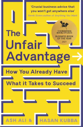 The Unfair Advantage
