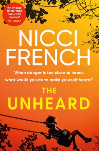 The Unheard