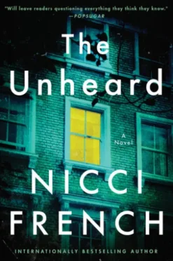 The Unheard