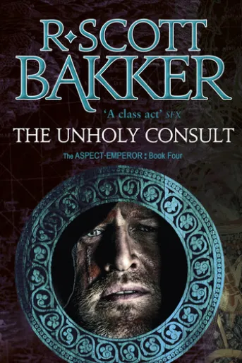 The Unholy Consult