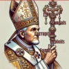 The Unholy Unions: The Popes, Their Mistresses, and Illegitimate Heirs