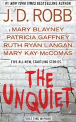 The Unquiet