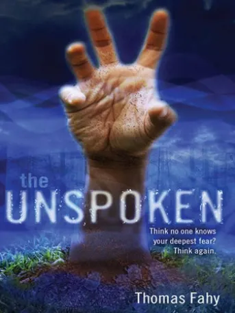 The Unspoken