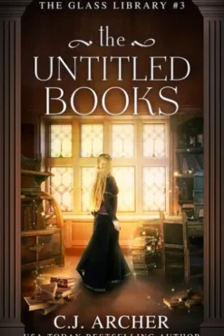 The Untitled Books