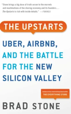 The Upstarts